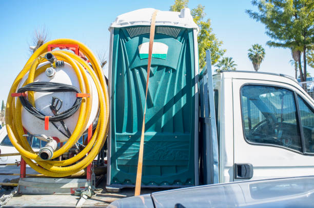 Best Portable restroom solutions  in Hlcrest, IL