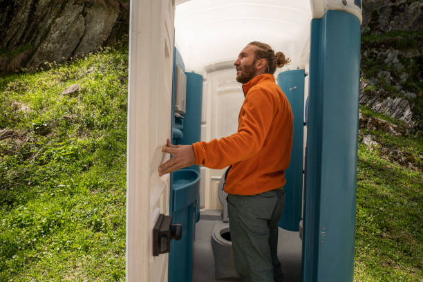 Best Affordable porta potty rental  in Hlcrest, IL