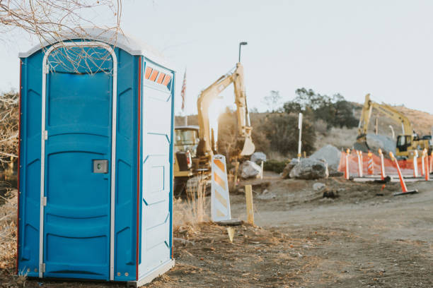 Porta potty rental for outdoor events in Hillcrest, IL