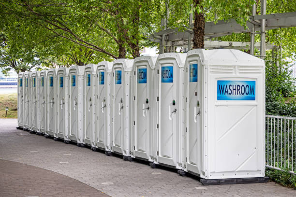 Best Porta potty delivery and setup  in Hlcrest, IL